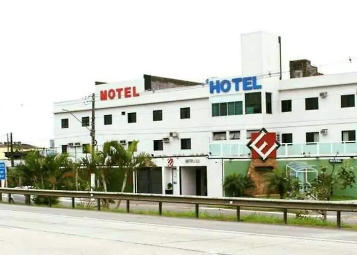 Extasy (Adults Only)Hotel Praia Grande